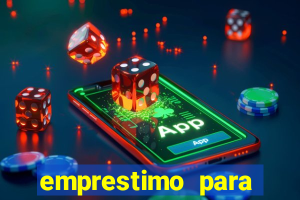 emprestimo para negativado em salvador bahia